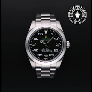 Rolex Air-King