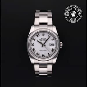 Rolex Datejust