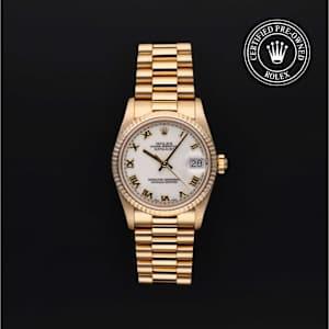 Rolex Datejust