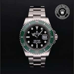 Rolex Submariner Date