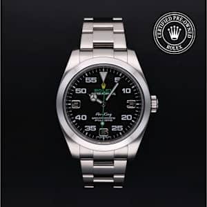 Rolex Air-King