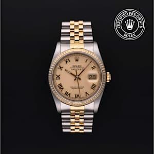 Rolex Datejust