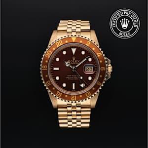 Rolex GMT-Master