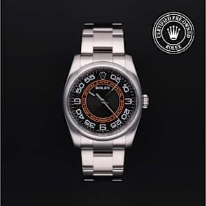 Rolex Oyster Perpetual