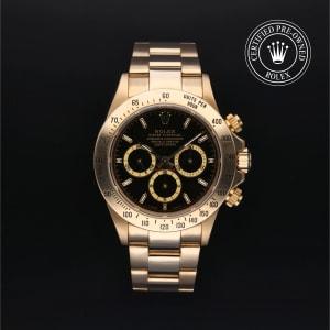 Rolex Cosmograph Daytona