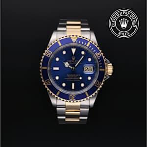 Rolex Submariner