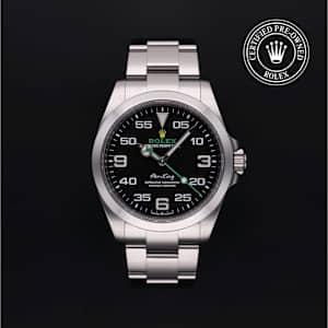 Rolex Air-King