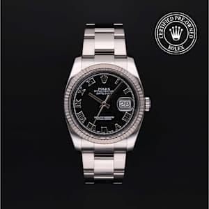 Rolex Datejust