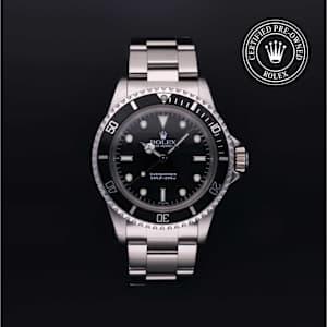 Rolex Submariner