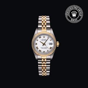Rolex Datejust