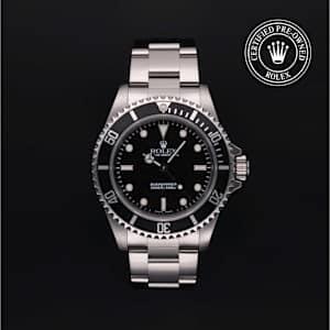 Rolex Submariner