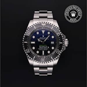 Rolex Deepsea