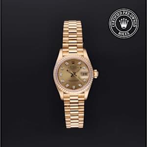 Rolex Datejust