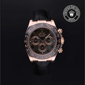 Rolex Cosmograph Daytona