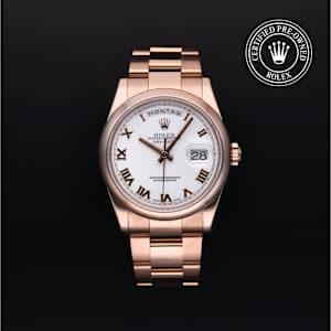 Rolex Day-Date