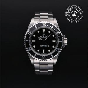 Rolex Submariner