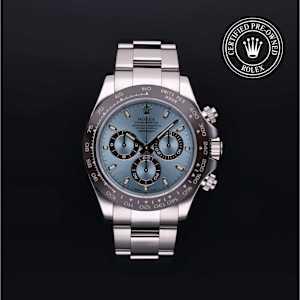Rolex Cosmograph Daytona