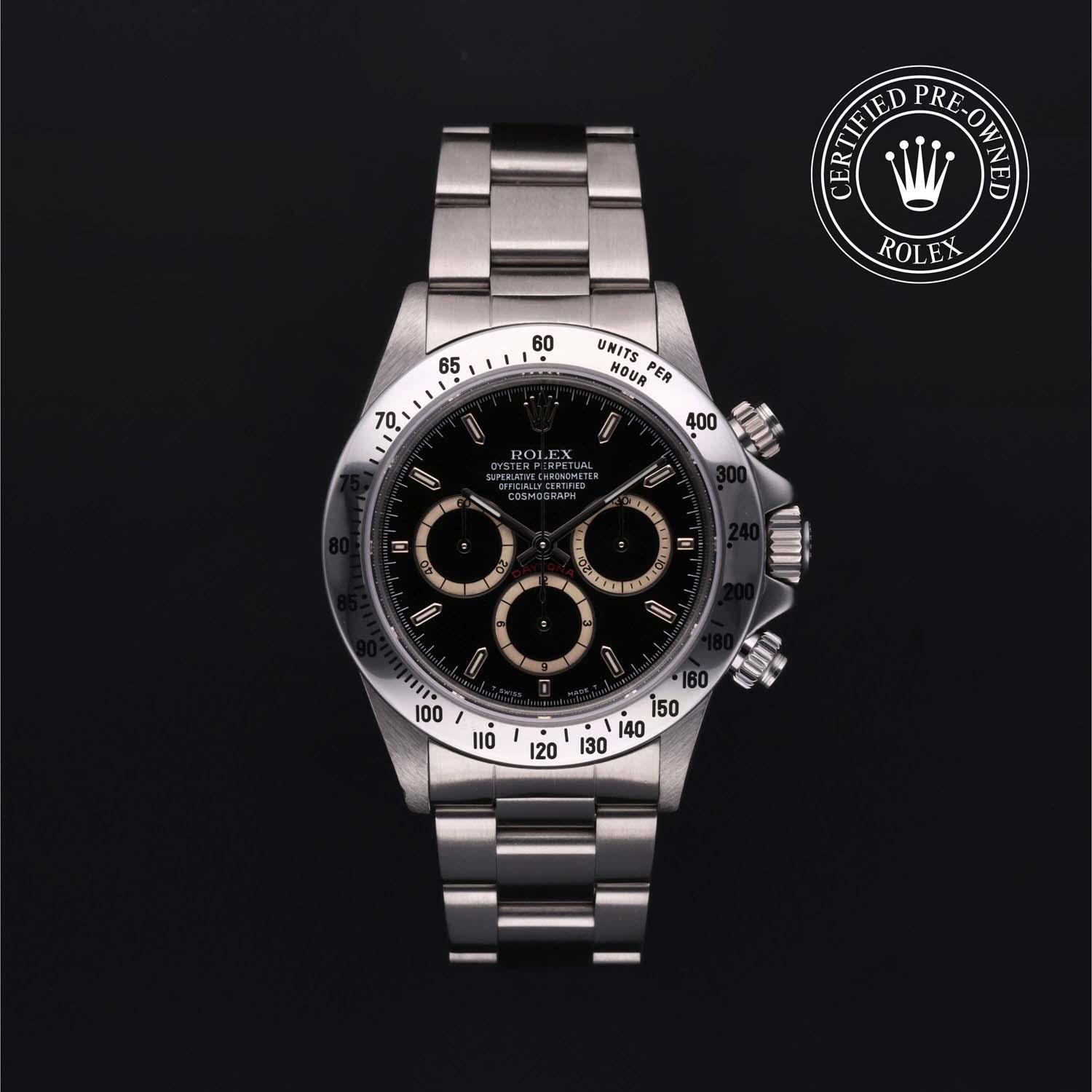 Rolex Cosmograph Daytona