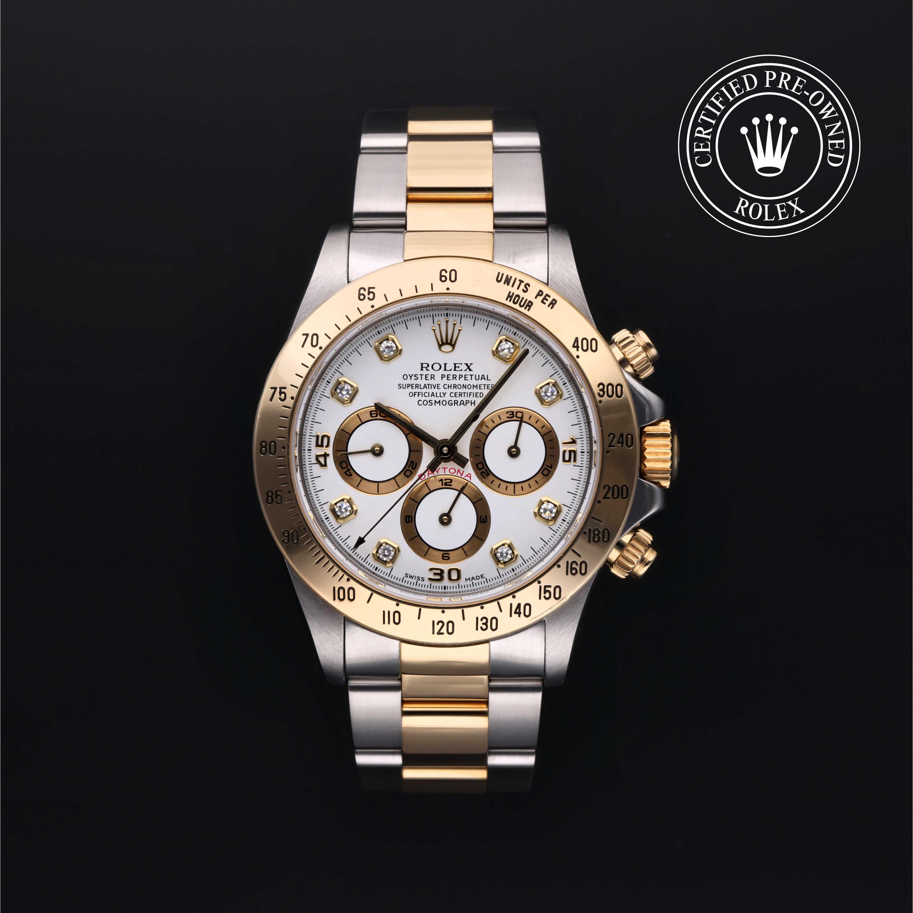 Rolex Rolex Oyster Perpetual Cosmograph Daytona