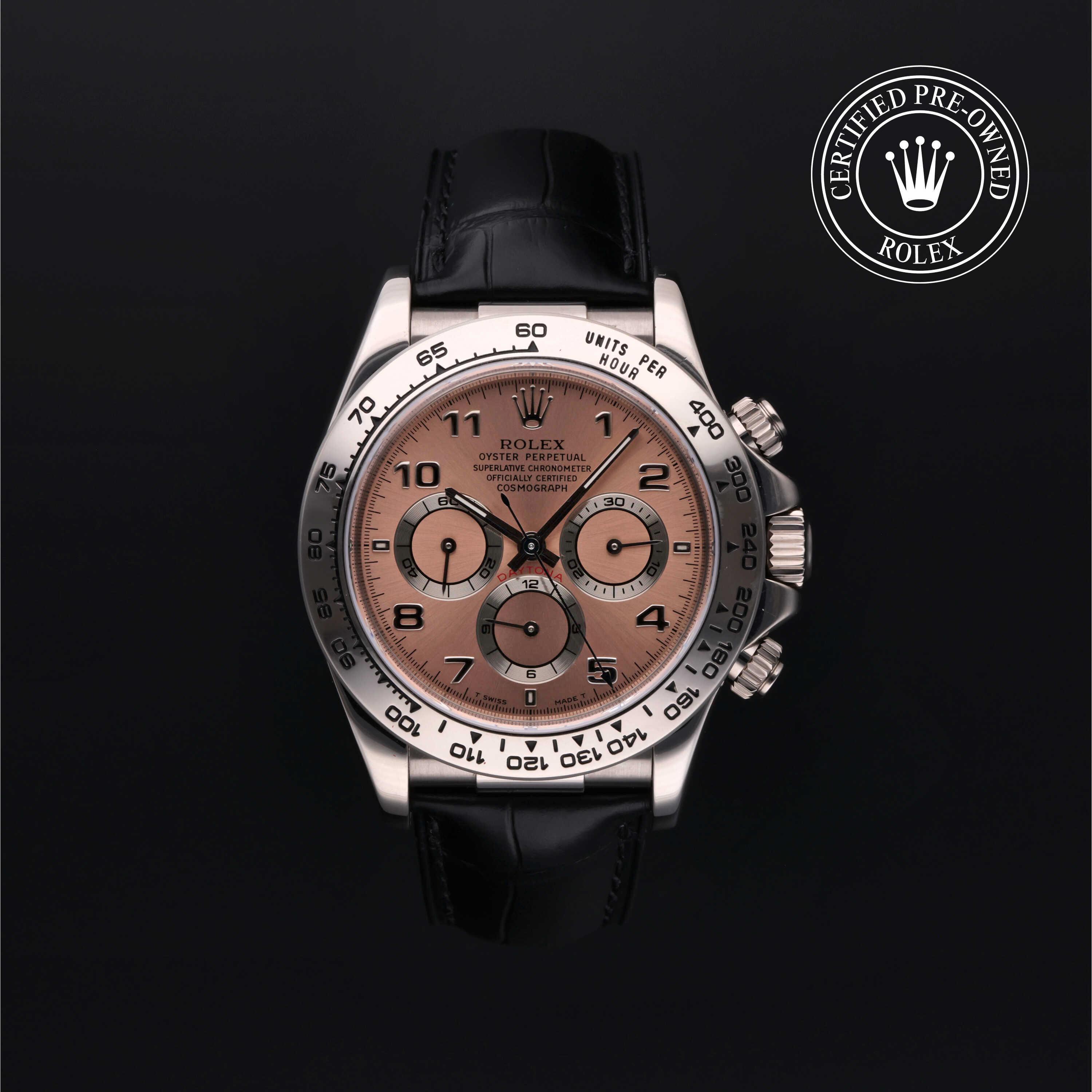 Rolex Rolex Oyster Perpetual Cosmograph Daytona