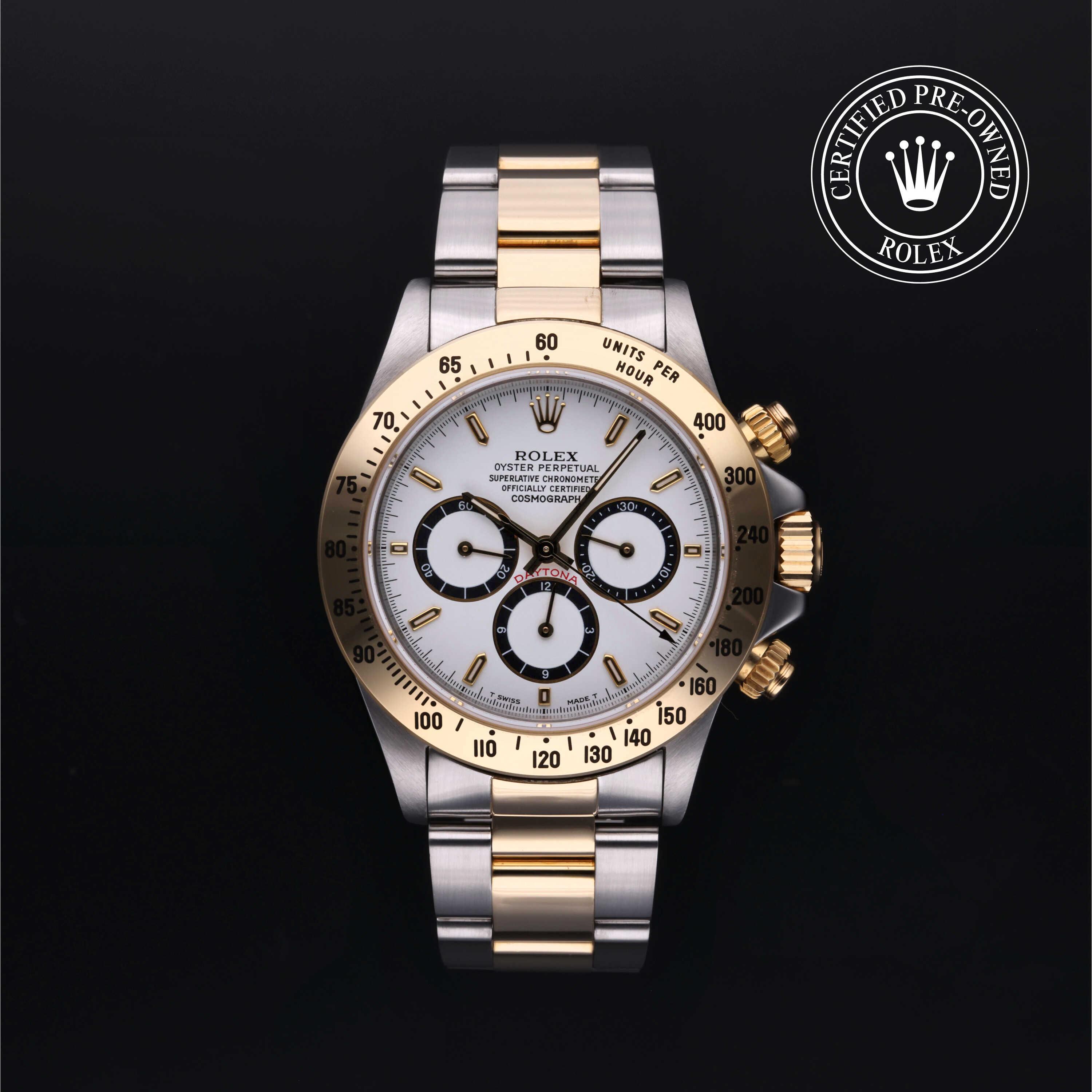 Rolex Rolex Oyster Perpetual Cosmograph Daytona