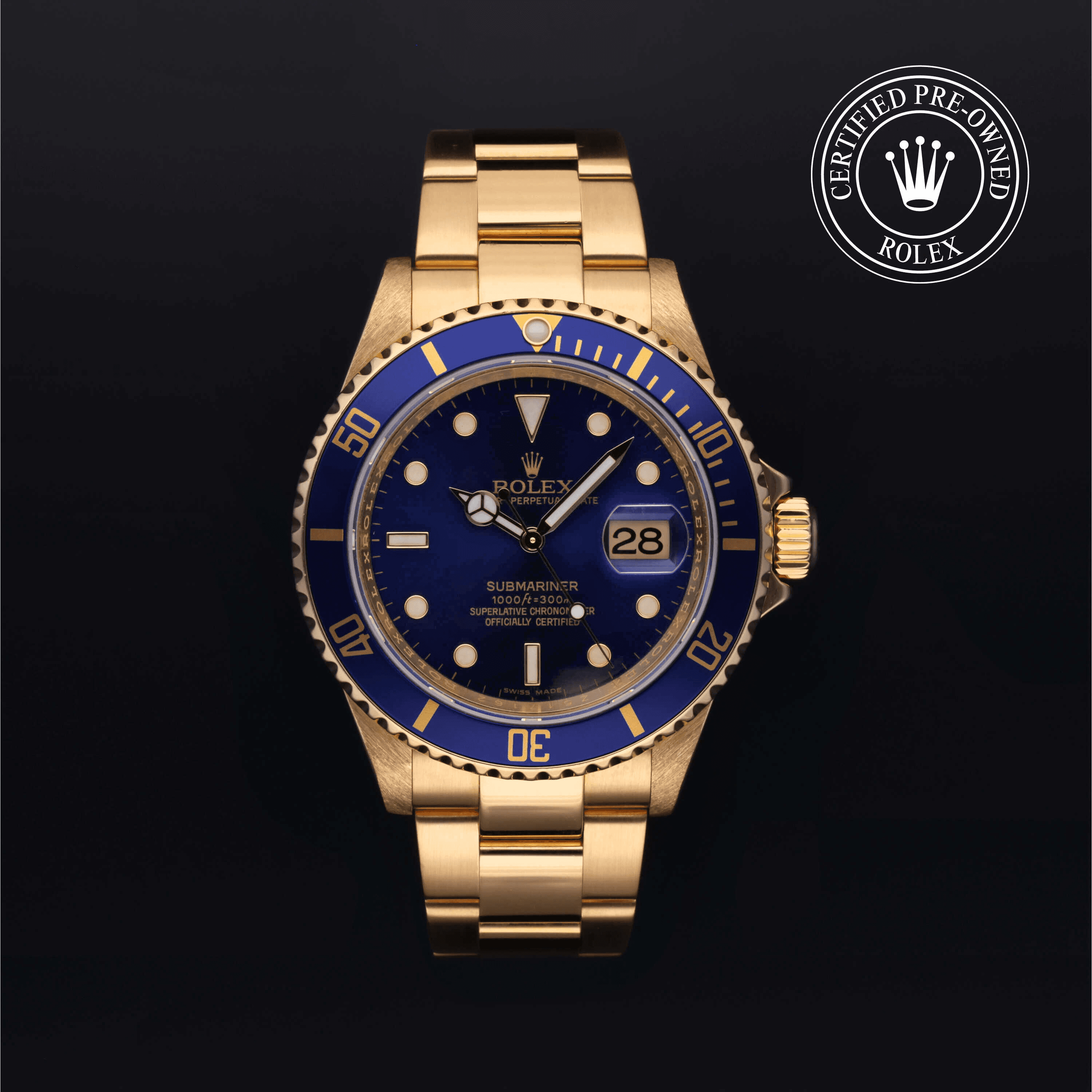 Rolex Rolex Submariner