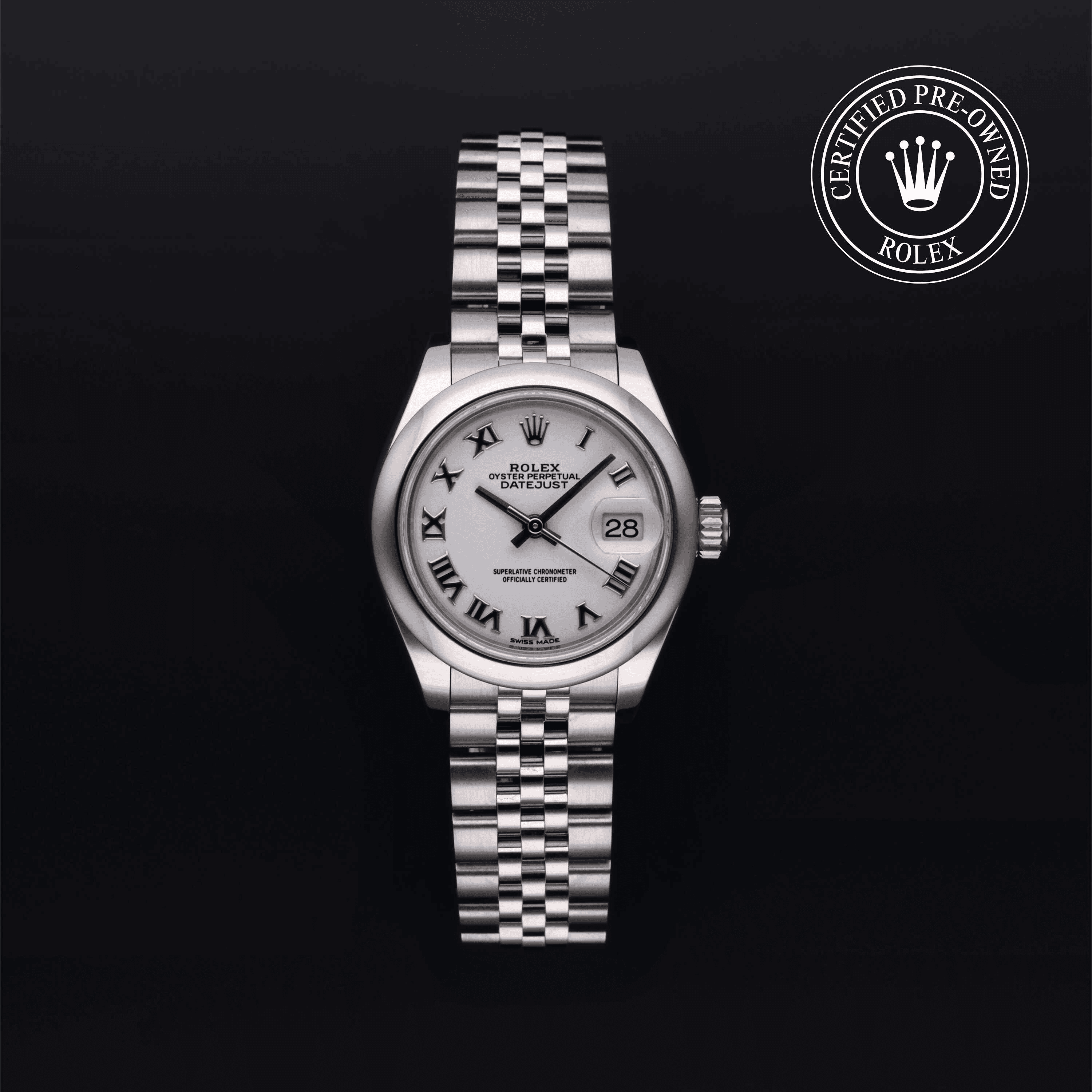 Rolex Rolex Datejust