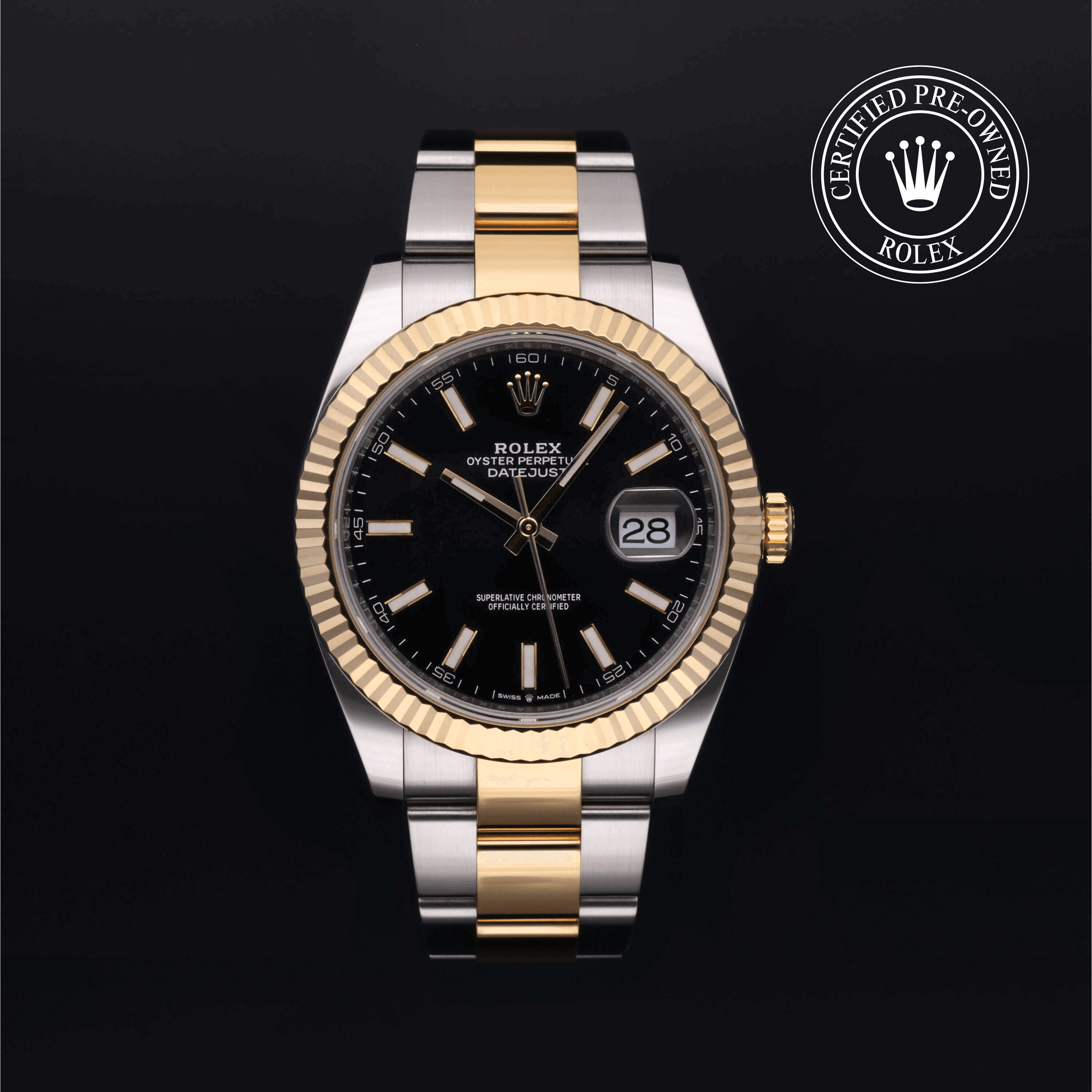 Rolex Rolex Datejust