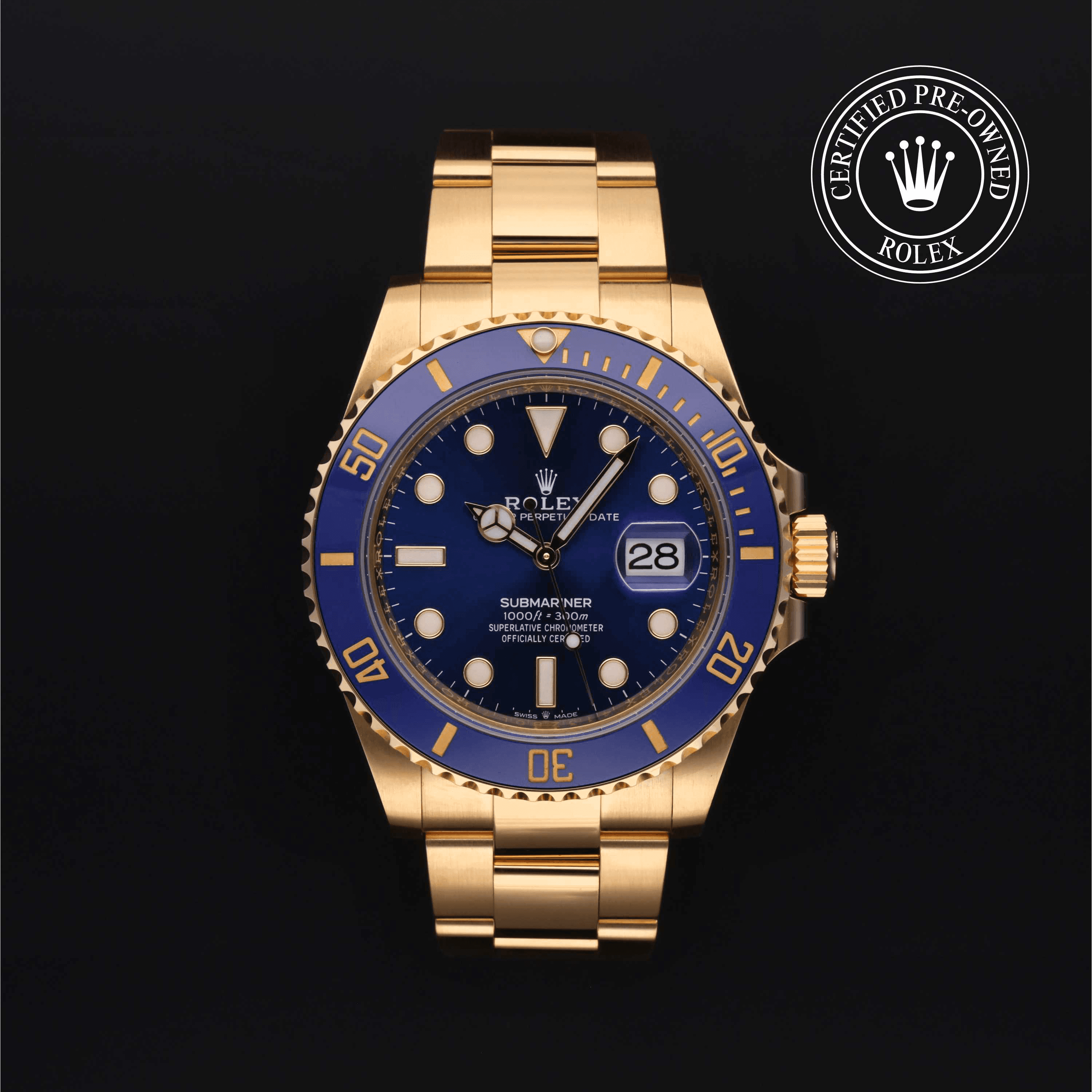 Rolex Rolex Submariner