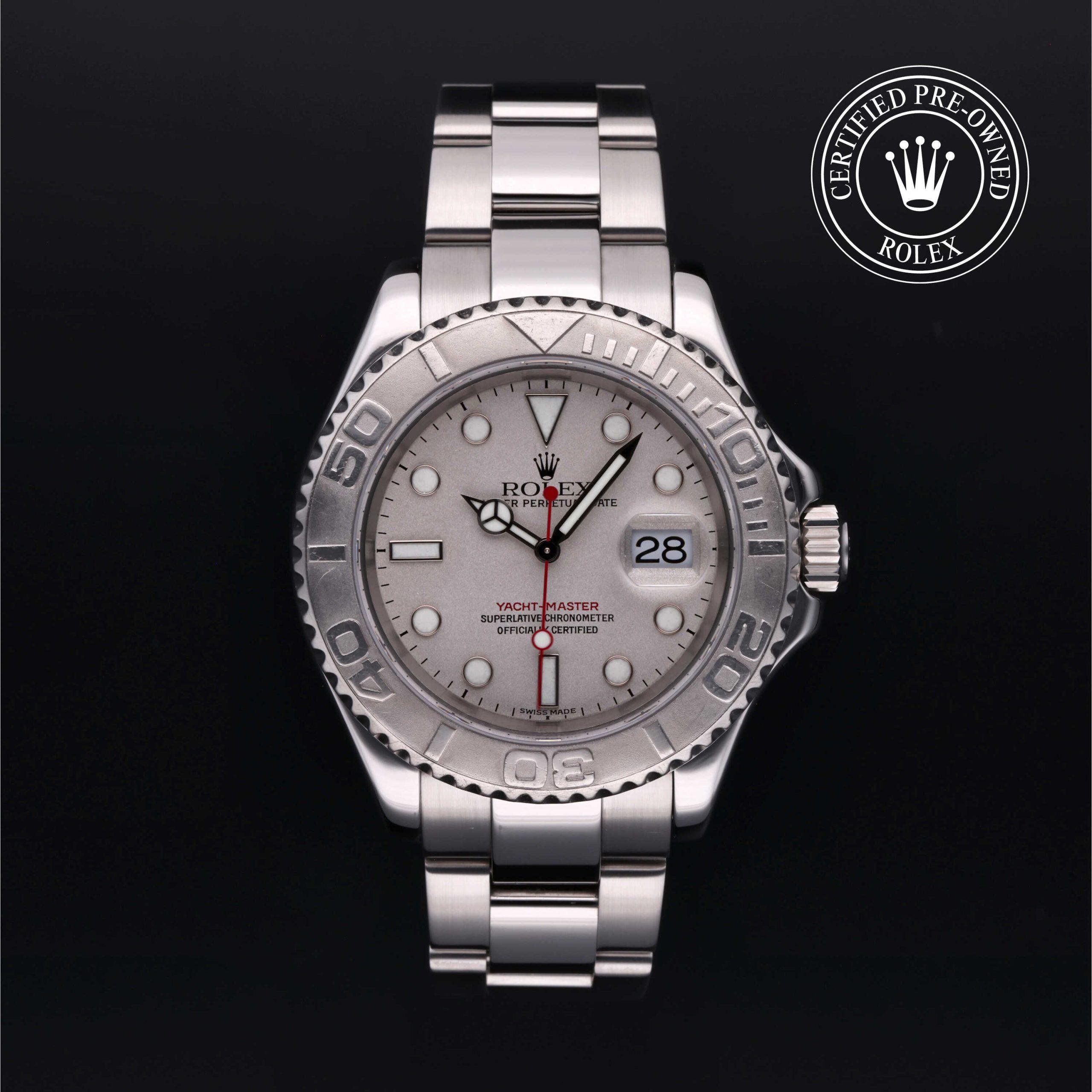 Rolex Rolex Yacht-Master