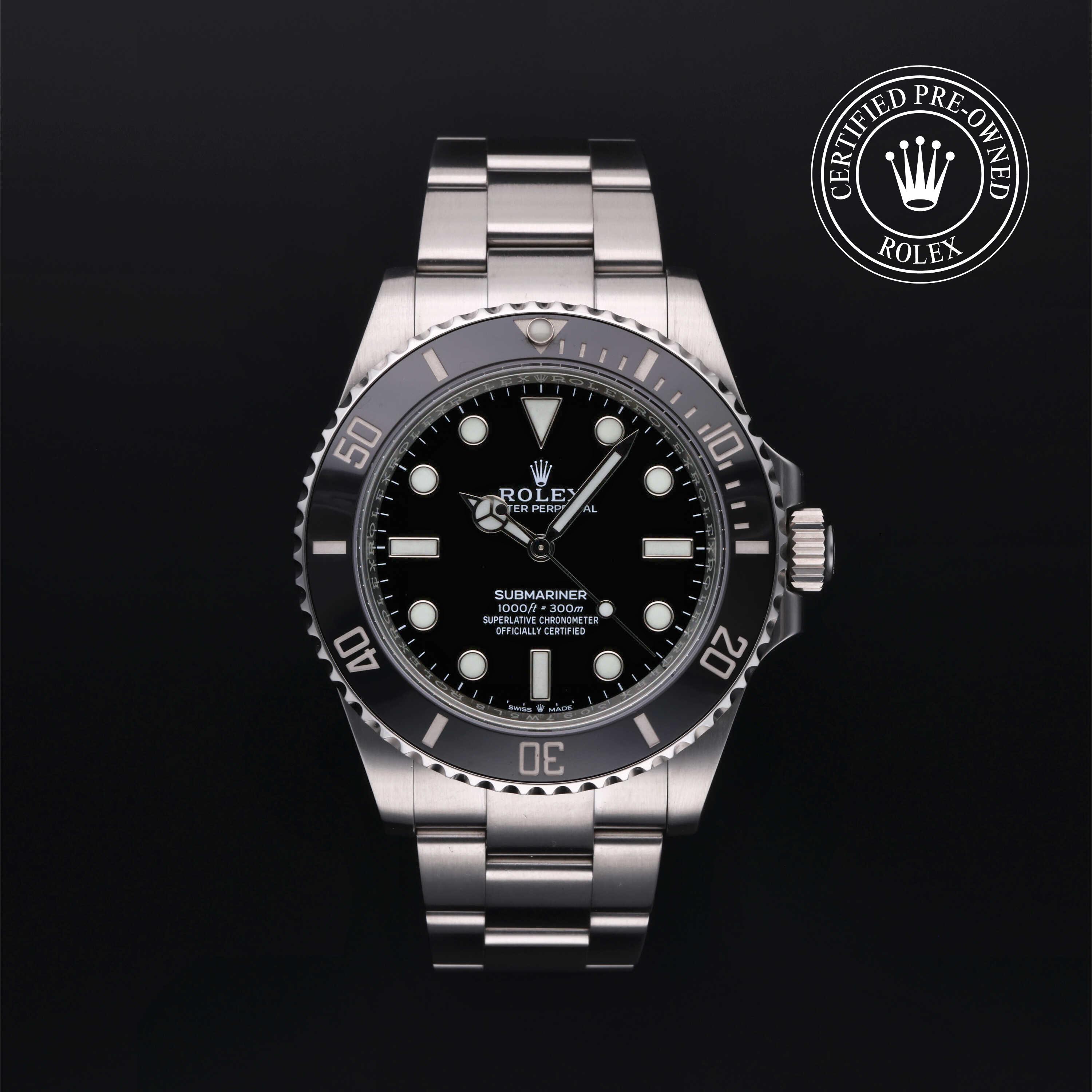 Rolex Submariner