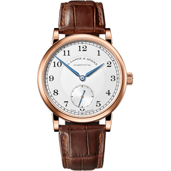 A. Lange & Söhne 1815 photo 1