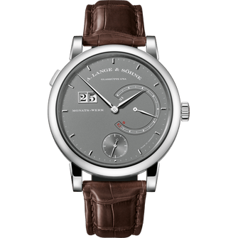 A. Lange & Söhne Lange 31 photo 1