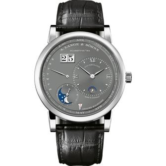 A. Lange & Söhne Lange 1 Tourbillon Perpetual Calendar photo 1