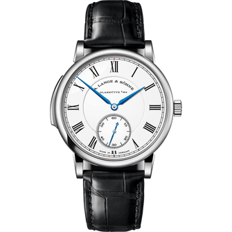 A. Lange & Söhne Richard Lange Minute Repeater photo 1