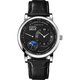 A. Lange & Söhne Lange 1 Perpetual Calendar photo 1
