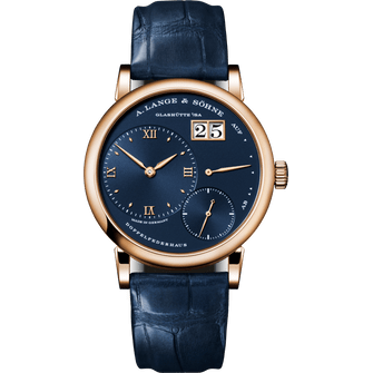 A. Lange & Söhne Little Lange 1 photo 1