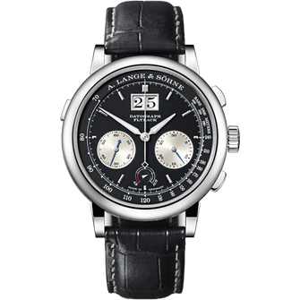 A. Lange & Söhne Datograph Up/Down photo 1