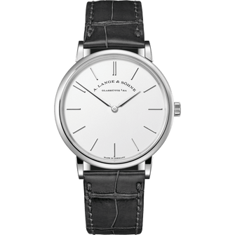 A. Lange & Söhne Saxonia Thin photo 1