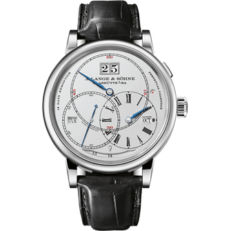 A. Lange & Söhne Richard Lange Perpetual Calendar “Terraluna” photo 1