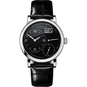 A. Lange & Söhne Little Lange 1 photo 1