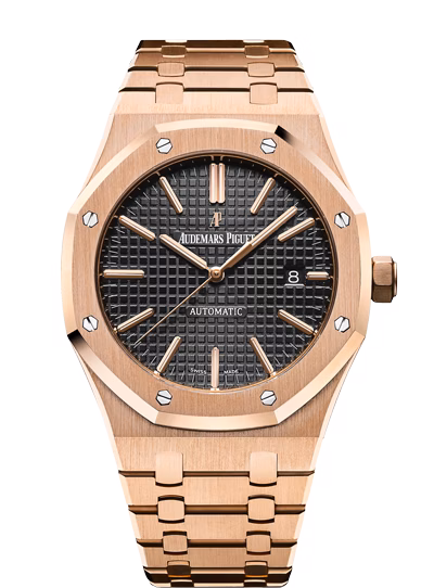 Audemars Piguet Selfwinding photo 1