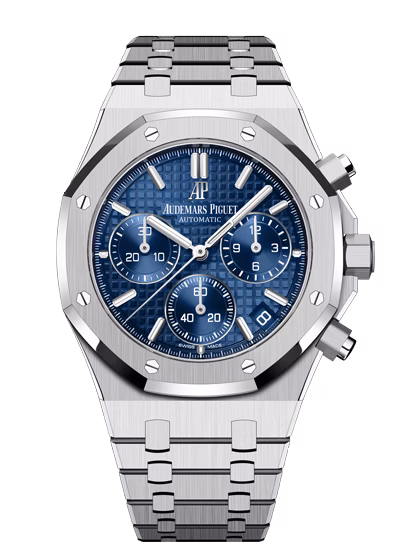 Audemars Piguet Selfwinding Chronograph photo 1
