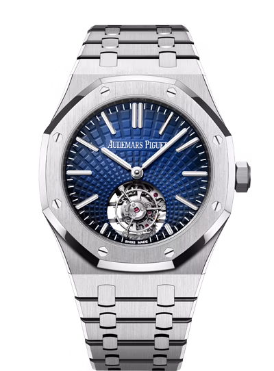 Audemars Piguet Selfwinding Flying Tourbillon photo 1