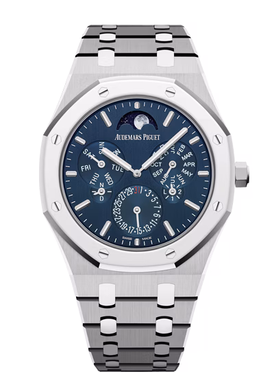 Audemars Piguet Selfwinding Perpetual Calendar Ultra-Thin (RD#2) photo 1