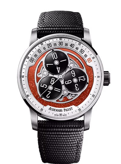 Audemars Piguet Starwheel photo 1