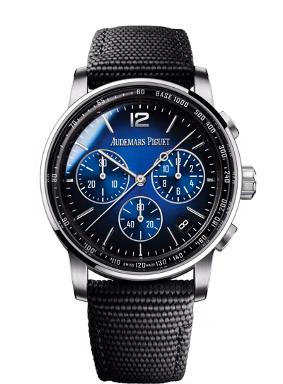 Audemars Piguet Selfwinding Chronograph photo 1