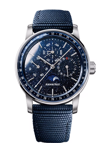 Audemars Piguet Perpetual Calendar photo 1