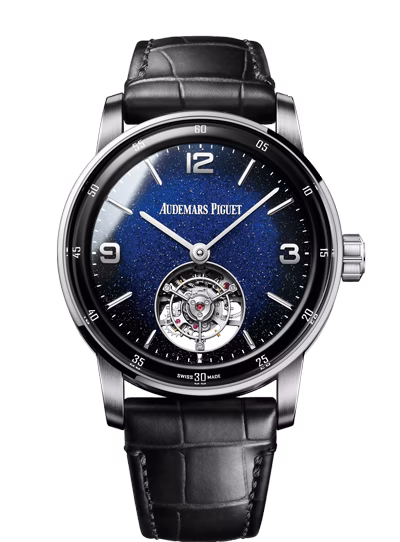 Audemars Piguet Selfwinding Flying Tourbillon photo 1