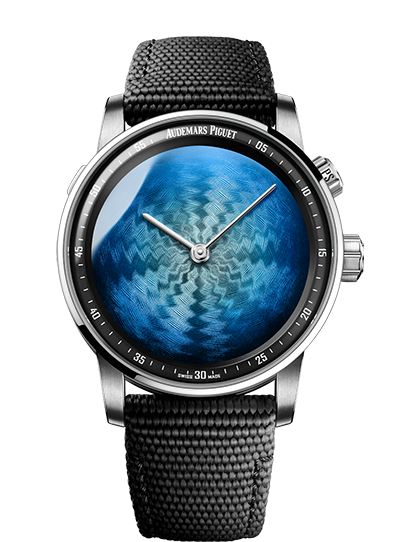 Audemars Piguet Grande Sonnerie Carillon Supersonnerie photo 1